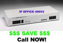 IP Office 406v2
