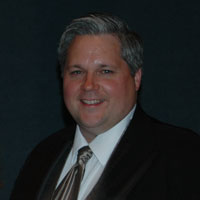 Paul Raflik - Company Founder